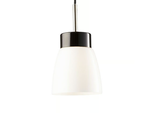 SMYCKA KLARA - Opal glass pendant lamp _ Ifö Electric